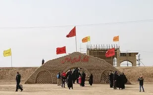آمادگی یادمان های دفاع مقدس شمال غرب کشور برای میزبانی از زائران راهیان نور/ یادمان های سردشت و پیرانشهر جزو پربازدیدترین یادمان های آذربایجان غربی محسوب می شود