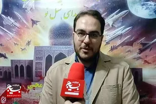 &nbsp;زارعی: برپایی نمایشگاه&zwnj;های مدرسه انقلاب باهدف روایت پیشرفت انقلاب اسلامی و جبهه مقاومت