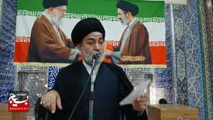 خدمت مسئولان به مردم نوعی جهاد محسوب می شود