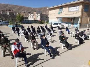 ترویج فرهنگ شهادت طلبی زمینه ساز تمدن بزرگ اسلامی است