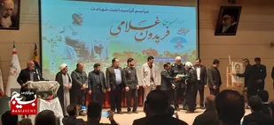 نسل انقلابی،پیچیده ترین توطئه های دشمن را شکست داد