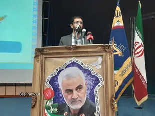برنامه های فرهنگی در راستای تحقق تمدن اسلامی برگزار شوند/گسترش فرهنگ بسیج راهکار حل مشکلات است