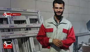 جهادگر اهوازی ، جوان دهه هفتادی که کارآفرین شد