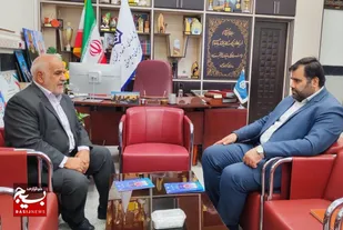 امضای تفاهم&zwnj;نامه ساخت مدرسه ۴ کلاسه راه دانش