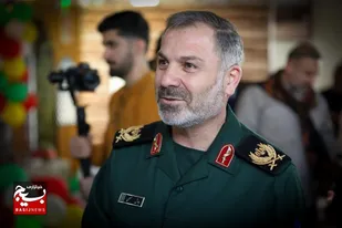 انهدام شبکه&zwnj;های نفوذ آمریکا و اسرائیل در مازندران