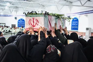 استان فارس در روز عرفه میزبان 9 شهید گمنام است