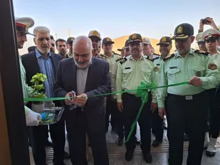 مسیر طرح&zwnj;های توسعه&zwnj;ای را با کمک یکدیگر ادامه خواهیم داد