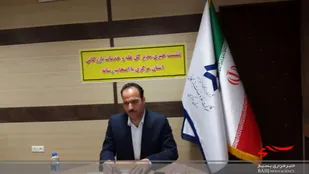 سال گذشته ۵۵۰ میلیارد تومان جهت خرید تضمینی گندم در استان مرکزی پرداخت شد