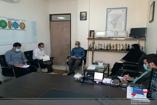 شهیدان رجایی و باهنر نمونه بارز کارمند تراز انقلاب اسلامی بودند