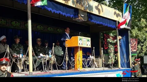 اتحاد مهم ترین پیام دوران دفاع مقدس/ترامپ نشان داد ایران را نمی شناسد