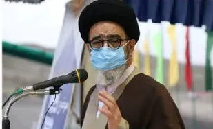 دشمنان از  اقتدار نیروهای مسلح در هراس هستند