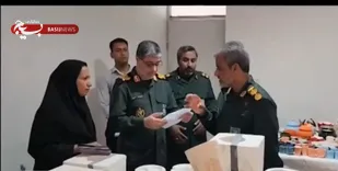 اشتغالزایی برای بیش از ۶۸۰ نفر در روستای شهوار قدیم با ۵ میلیارد تومان تسهیلات بسیج سازندگی  درمیناب