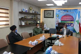 برقراری ۱۱۰۰۰ تماس آسیب&zwnj;شناسی انتقال کرونا در شاهرود و میامی