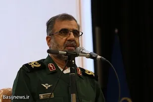 سربازان و جوانان موجب افتخار و اقتدار نظام مقدس  جمهوری اسلامی هستند