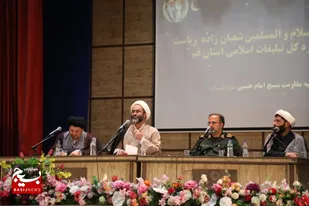 شکل&zwnj;گیری ۲۰۰ هسته نوسازی نیروی انسانی در مساجد قم