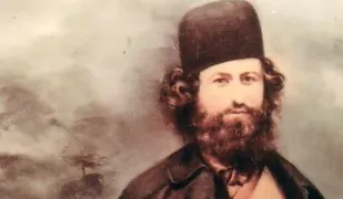 قیام میرزا کوچک&nbsp;جنگلی بسترساز انقلاب اسلامی بود