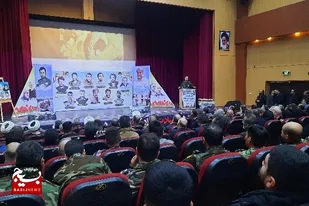 امثال شهید گلمحمدی، بسیاری از خانواده&zwnj;ها را از بلاتکلیفی نجات دادند