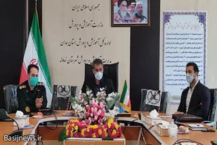 میدان امروز میدان جهاد سیاسی است