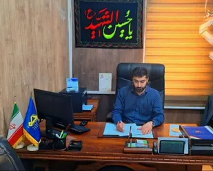 جزئیات برنامه&zwnj;های پایگاه مقاومت بسیج شرکت آبفا خوزستان در هفته دفاع مقدس