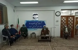 دشمن با فشار اقتصادی درصدد ضربه زدن به ایران است