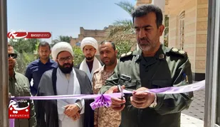 چهار کارگاه تولیدی طرح اقتصاد مقاومتی در شهرستان کرخه افتتاح شد