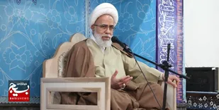 مسجد؛ امن&zwnj;ترین مکان برای حفظ دین