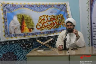 آماده کردن جامعه برای غیبت از کار های مهم امام هادی(ع) بود