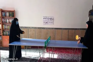 برگزاری جشنواره مسابقات ورزشی بومی و محلی پایگاه&zwnj;های بسیج اسدآباد