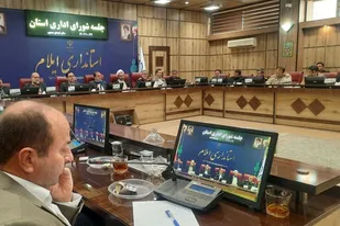 امام جمعه ایلام: دشمن با همه توان برای مقابله با نظام به میدان آمد