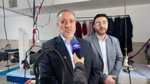 تولیدکنندگان پوشاک مدارس برای تأمین نیاز استان حمایت می&zwnj;شوند