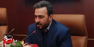 معاون سازمان هیئات و تشکل های دینی کشور: هیات های استان البرز از ظرفیت اجرایی خوبی برخوردار است