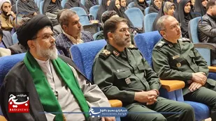 کارگروه&zwnj;ها و هیئت&zwnj;های اندیشه ورز شهدایی عمل کنند/حلقه اتصال جمهوریت با اسلامیت ولایت مطلقه فقیه