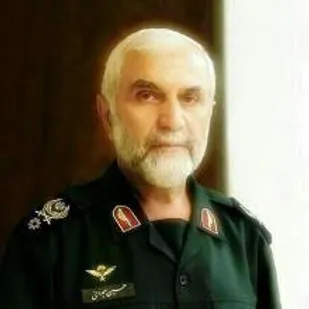 سالگرد سردار شهید &laquo;حاج حسین همدانی&raquo; در همدان برگزار می&zwnj;شود