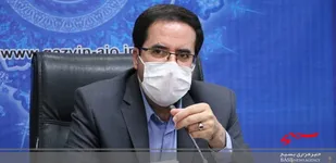 رییس سازمان جهاد کشاورزی استان قزوین؛

ثبت نام بیش از ۲ هزار و ۷۰۰ بهره&zwnj;بردار استان برای دریافت تسهیلات سرمایه در گردش