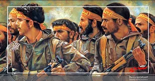 برگزاری اختتامیه دومین دوره هنرواره حبیب در اردبیل/ آثار برتر به جشنواره ملی راه یافتند