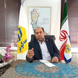 بیمه کوثر در مسیر ترقی/ تلاش برای قرار گرفتن در بین ۳ شرکت برتر بیمه&zwnj;ای کشور