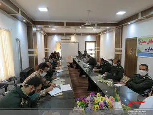 دوره تربیت و تعالی در سوادکوه شمالی+ تصاویر