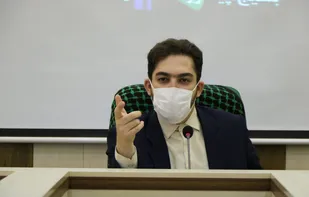 تحریف آموزه های انقلاب یک خطر جدی است