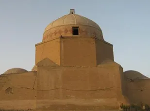 آثار تاریخی گلپایگان را دریابید