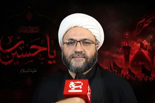 حماسه&zwnj;ی عشق و بصیرت؛ بازخوانی ولایت&zwnj;مداری یاران امام حسین (ع) در کربلا