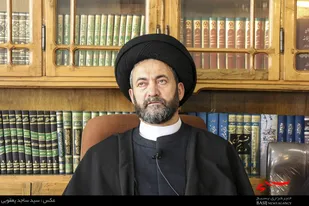 یادواره شهدای انقلاب نیارق باید کشوری برگزار شود/ استان اردبیل جایگاه بسیار بزرگی در انقلاب دارد