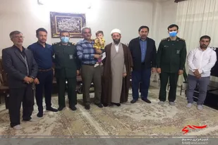 یکی از رموز موفقیت در دوران دفاع مقدس معنویت و اطاعت پذیری رزمندگان بود