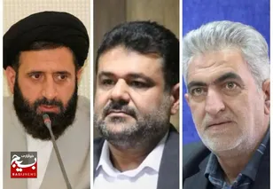 بیانیه مشترک مسئولان شهرستان گرمسار برای دعوت از مردم برای شرکت در راهپیمایی روز قدس