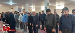 اربعین امسال خیلی با شکوه ودشمن شکن بود