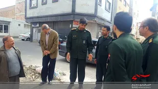 مسجد باید مرکز کارهای علمی و فرهنگی باشد