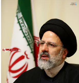 ریاست جمهوری رئیسی دیپلماسی ایران را قوی&zwnj;تر می&zwnj;کند