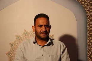 پویش طرح نذر خون بسیجیان در استان هرمزگان