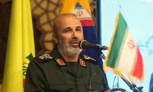 قطعا انتقام خون پاک حاج قاسم را می گیریم/ قدمی از اعتقادات و آرمان&zwnj;های اسلامیمان عقب&zwnj;نشینی نمی&zwnj;کنیم