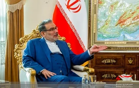راستی‌آزمایی و ارائه تضمین بخش لاینفک ⁧‫توافق خوب‬⁩ است