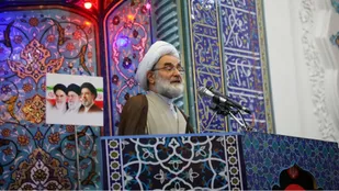 دشمن در هیچ جبهه&zwnj;ای پیروز نشده است